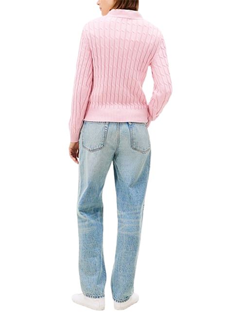  Tommy Hilfiger | WW0WW47644TPG